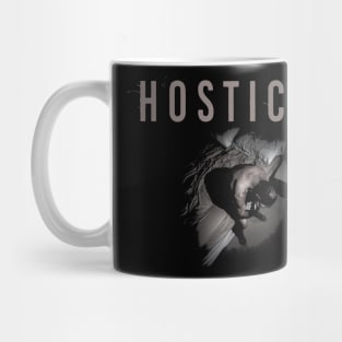 Hosticide Mug